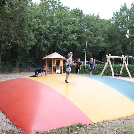 Holiday Home Duinhoeve-1 By Interhome Udenhout 外观 照片