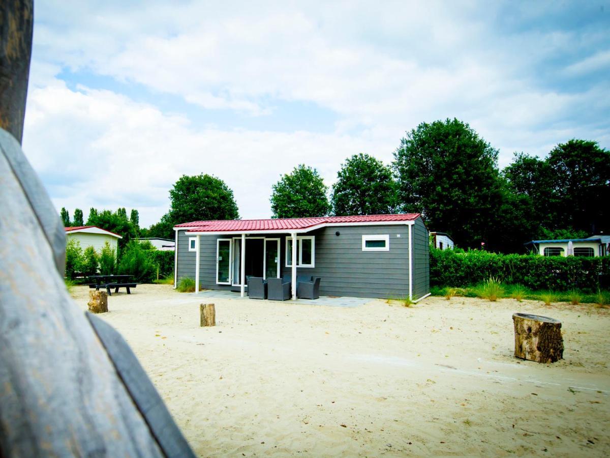 Holiday Home Duinhoeve-1 By Interhome Udenhout 外观 照片
