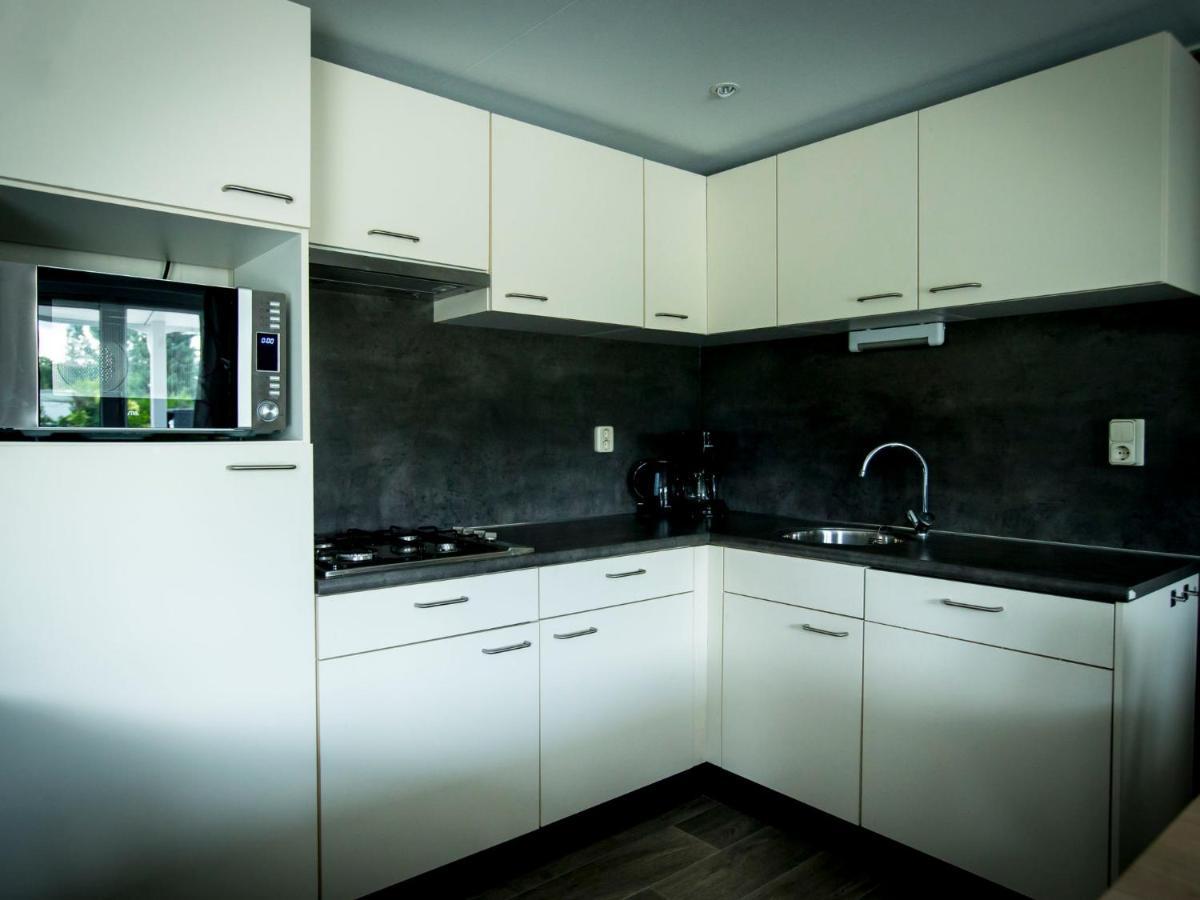 Holiday Home Duinhoeve-1 By Interhome Udenhout 外观 照片