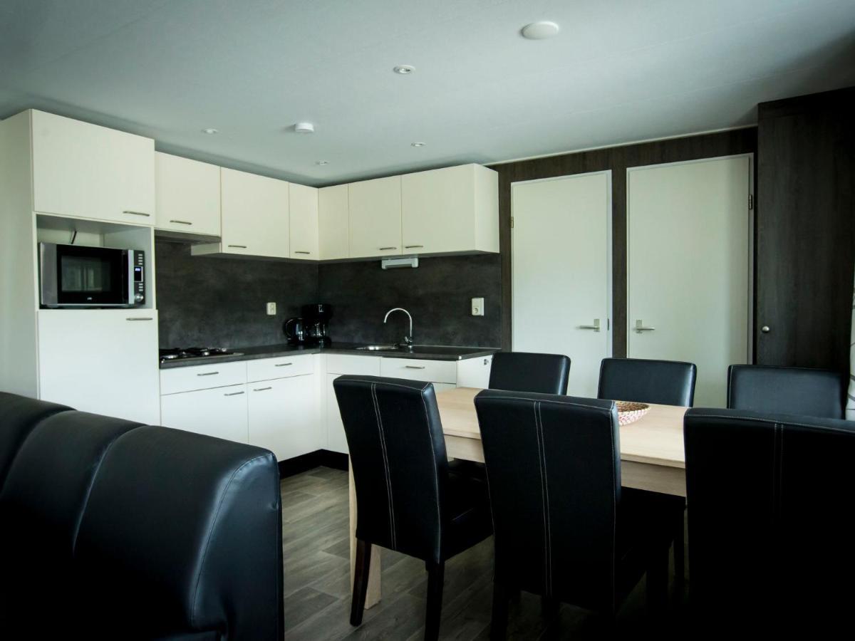 Holiday Home Duinhoeve-1 By Interhome Udenhout 外观 照片