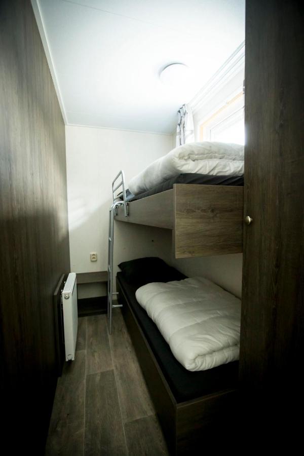 Holiday Home Duinhoeve-1 By Interhome Udenhout 外观 照片