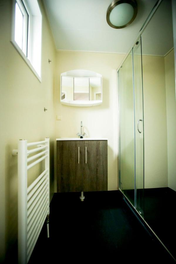 Holiday Home Duinhoeve-1 By Interhome Udenhout 外观 照片